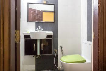 Ksr Park Hotel Hyderabad Ngoại thất bức ảnh