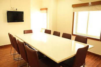 Ksr Park Hotel Hyderabad Ngoại thất bức ảnh