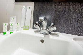 Ksr Park Hotel Hyderabad Ngoại thất bức ảnh