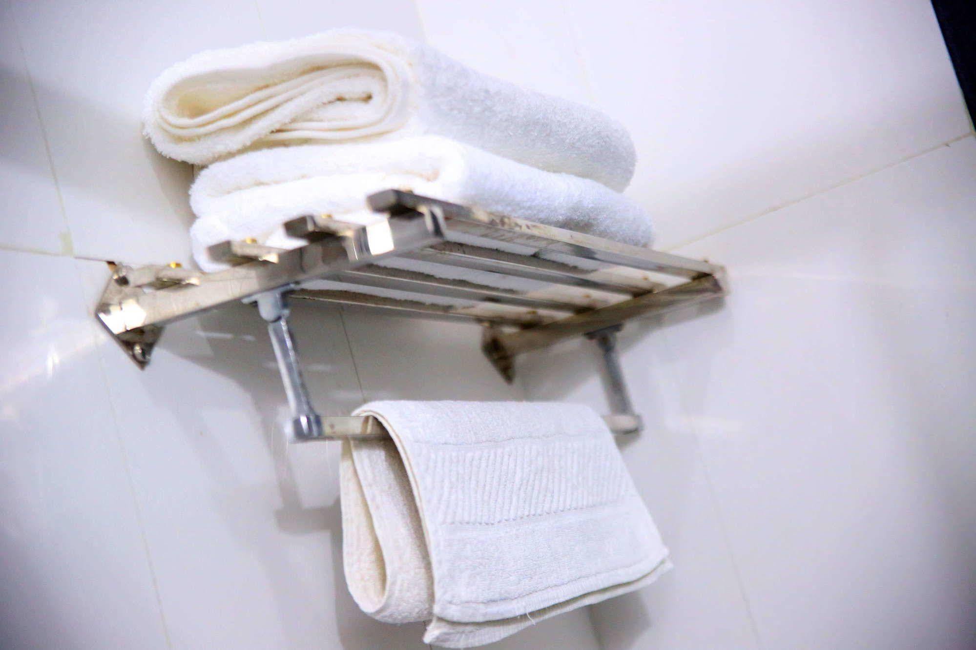 Ksr Park Hotel Hyderabad Ngoại thất bức ảnh