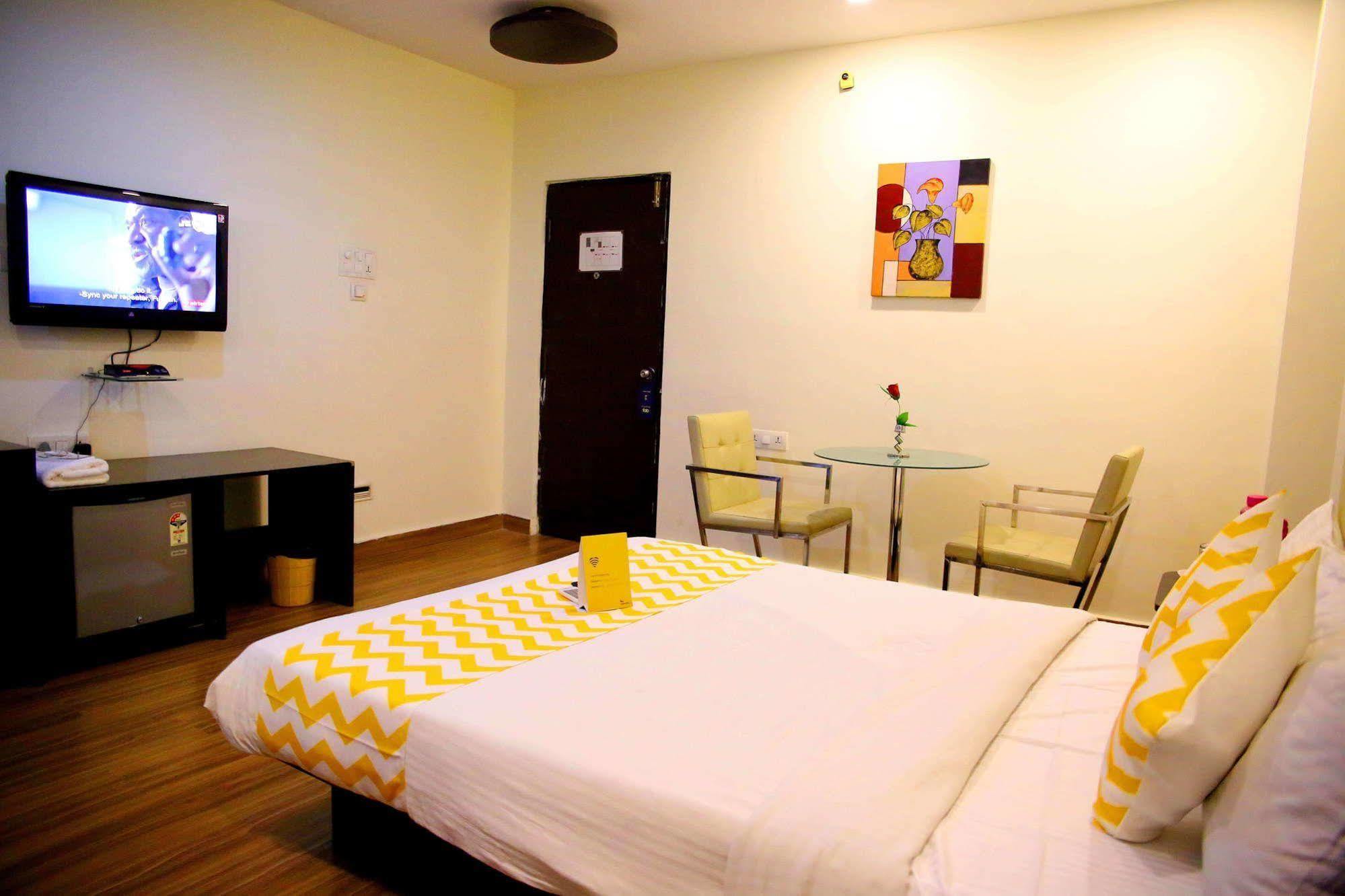 Ksr Park Hotel Hyderabad Ngoại thất bức ảnh